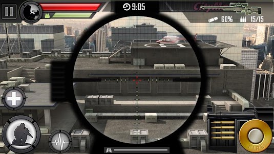 Modern Sniper 2.6 screenshot 2