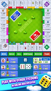 Business Game 8.0 screenshot 2