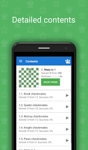 Chess Tactics for Beginners 1.3.10 screenshot 5