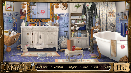 Detective Sherlock Holmes Game 1.7.004 screenshot 17