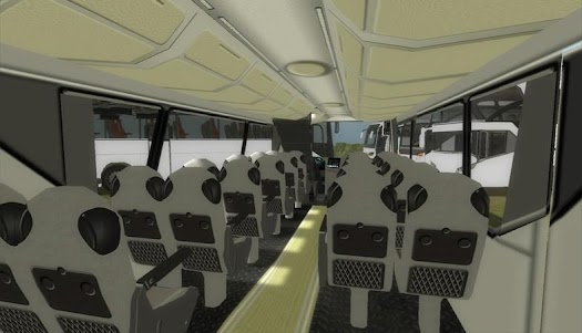 PRO Bus Simulator 2017 1.0 screenshot 4
