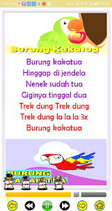 Indonesian preschool song 1.15 screenshot 10