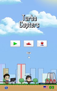 Turbo Copters 1.2.4 screenshot 14