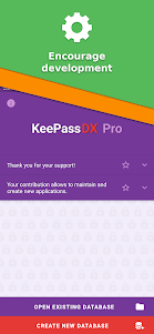 KeePro Unlocker 4.2 screenshot 1