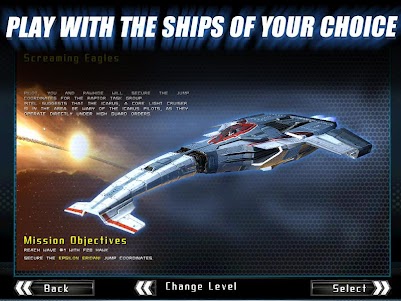 Strike Wing: Raptor Rising  screenshot 12