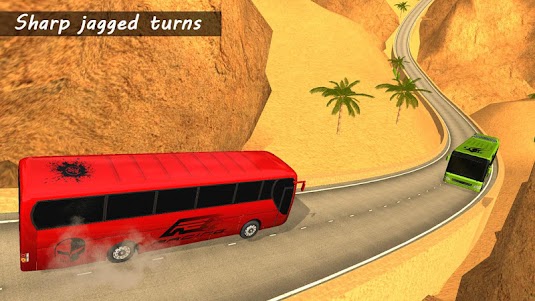 Bus Racing Game: Bus Simulator 1.2.7 screenshot 16