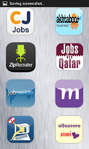 Dubai Jobs 1.1 screenshot 2