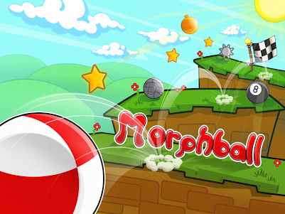 Morphball 1.1 screenshot 6