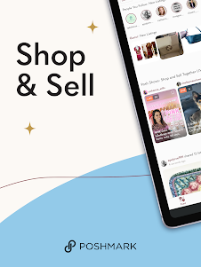 Poshmark - Sell & Shop Online 8.34.06 screenshot 17