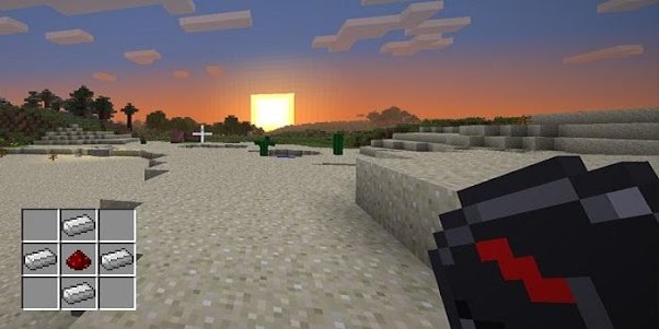 Crafting Guide for Minecraft 1.0 screenshot 9