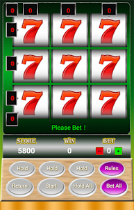 Play Slot-777 Slot Machine 2.5 screenshot 5