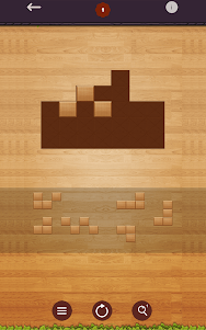 Wood Block Fit 1.7 screenshot 3