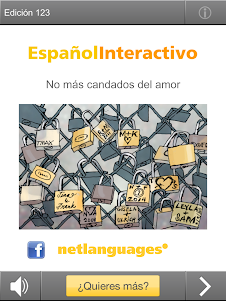 Interactive Spanish 2.0.184 screenshot 11