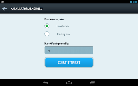 Czech Point System 1.0.7 screenshot 12