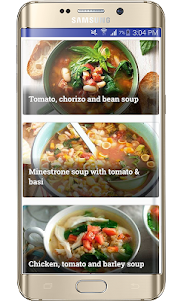 Tomato Soup 1.3 screenshot 2