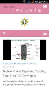 Mobile Phone Repairing 2.0 screenshot 5