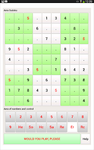 Sudoku_Solver_Creator 1.0 screenshot 4