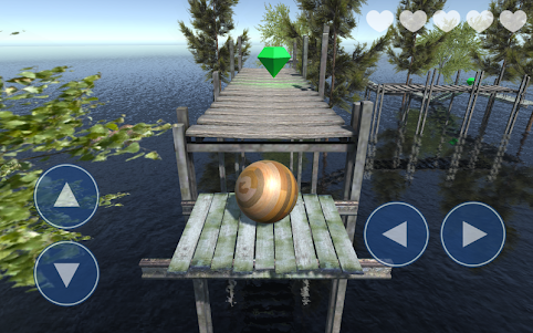 Extreme Balancer 3 76.1 screenshot 15