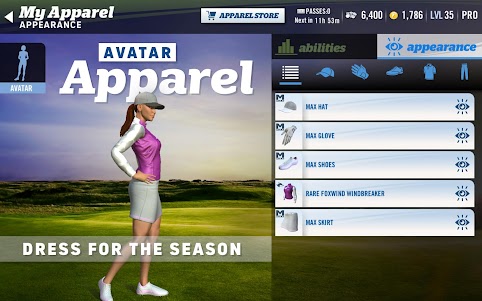 WGT Golf 1.91.0 screenshot 14