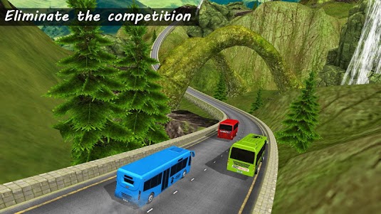 Bus Racing Game: Bus Simulator 1.2.7 screenshot 8