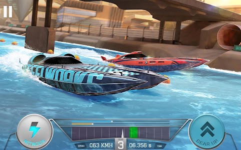 TopBoat: Racing Boat Simulator 1.06.7 screenshot 20