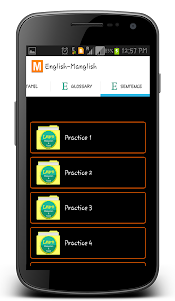 Learn Malayalam Quickly 2.1 screenshot 6