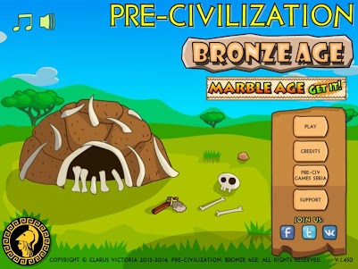 Bronze Age  screenshot 11