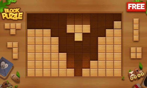 Wood Block Puzzle 54.0 screenshot 13