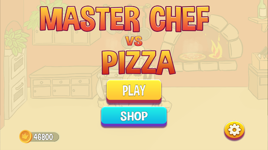 Master chef vs Pizza 1.0.0.0.1.1 screenshot 1
