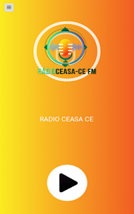 RADIO CEASA CE 1.0 screenshot 1