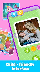 Kids Puzzles: Games for Kids 2.17 screenshot 6
