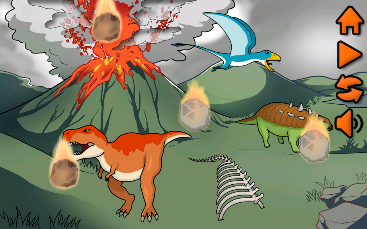 com.hoiapps.dinosaurpeg APK Download - Android cats. Apps - 