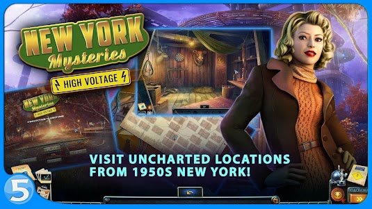 New York Mysteries 2 2.1.1.1189.111 screenshot 7