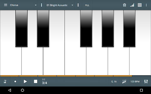 Super MIDI Box 1.0.34 screenshot 4