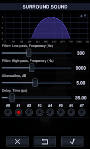 Neutron Music Player (Eval) 2.21.7 screenshot 8