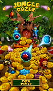 Jungle Dozer: Coin Story 1.0.1 screenshot 5