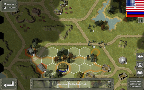 Tank Battle: 1944 4.2.3 screenshot 9