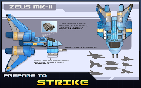 Sector Strike 1.2.5 screenshot 16