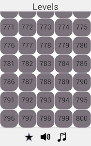 800+ Brain Burner Puzzle 1.0.5 screenshot 15