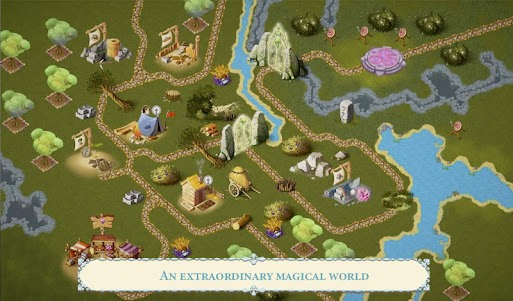 Royal Roads 2: The Magic Box 1.0 screenshot 7