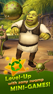 Pocket Shrek 2.09 screenshot 4