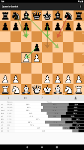 Chess Openings Pro 4.14 screenshot 13