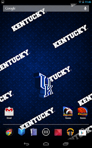 Kentucky Live Wallpaper HD 4.2 screenshot 13