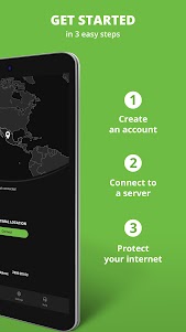 IPVanish VPN: The Fastest VPN  screenshot 10
