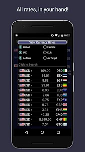 Travel Calculator 1.8.4 screenshot 5
