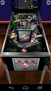 Ghostbusters™ Pinball 2.0.5 screenshot 4