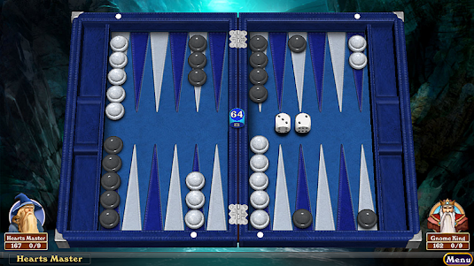 Hardwood Backgammon Pro  screenshot 13