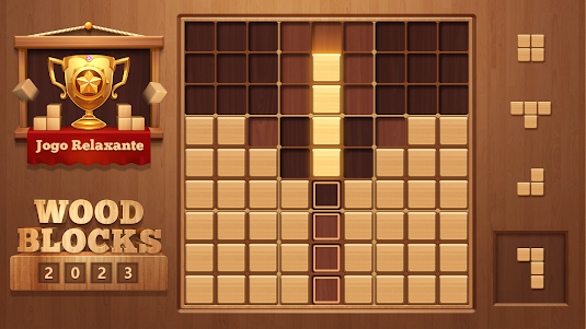 Wood Block 99 - Sudoku Puzzle 2.6.7 screenshot 6