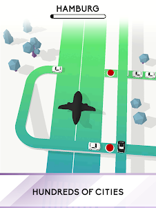 Traffix 3D - Traffic Simulator 5.4.4 screenshot 10