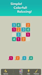 Sudoku Simple 1.4.3.1228 screenshot 1